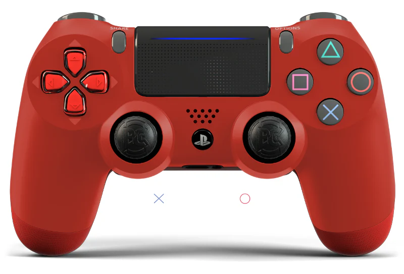Burn PS4 126649