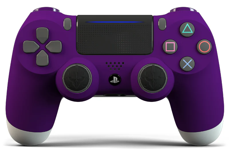 Burn PS4 126662