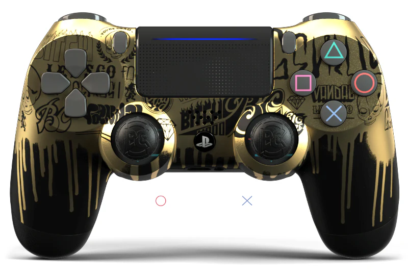 Burn PS4 126740