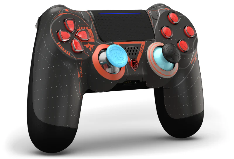 Burn PS4 126925