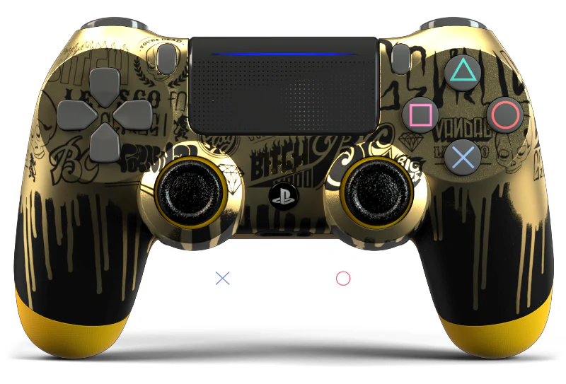 Burn PS4 126933