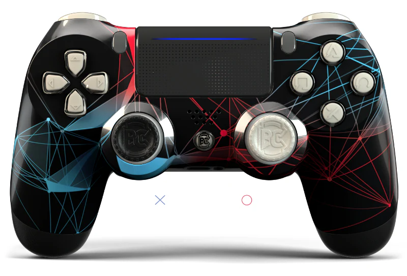 Burn PS4 126950