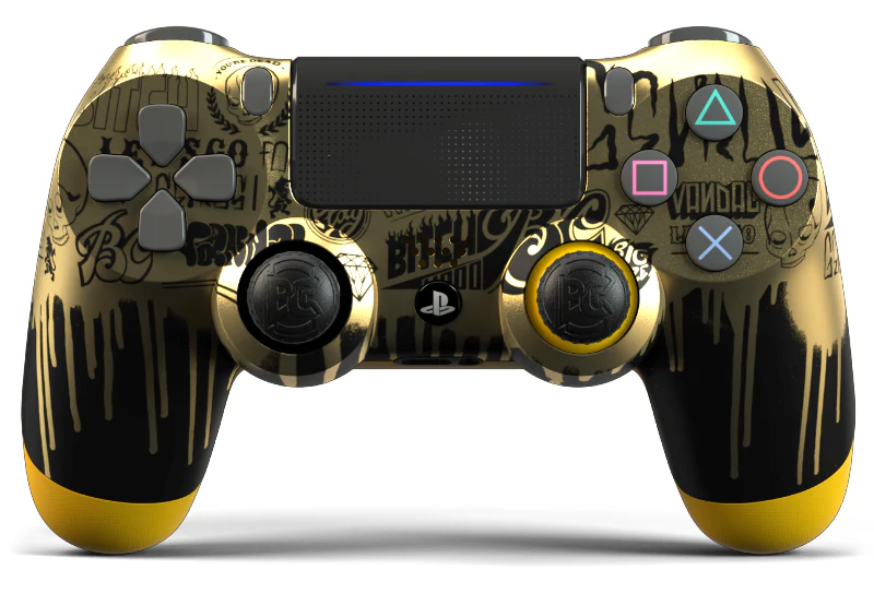 Burn PS4 126965