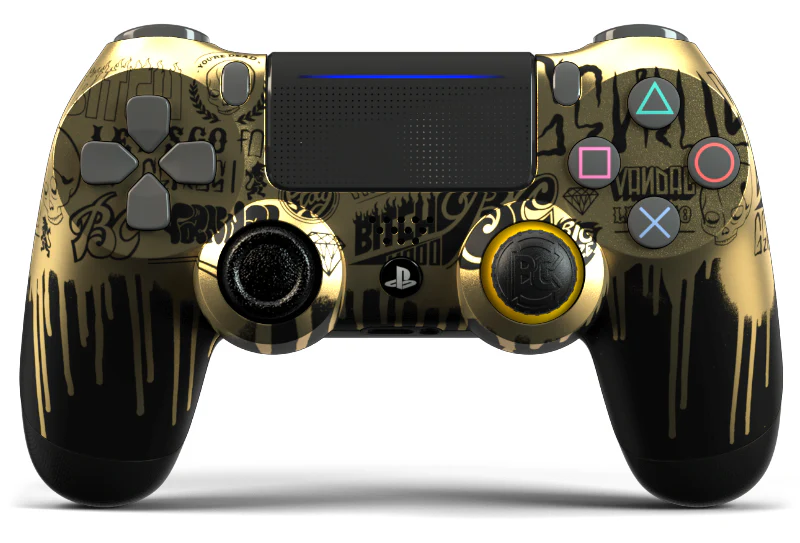 Burn PS4 126970