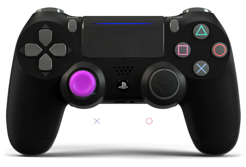 Burn PS4 126974