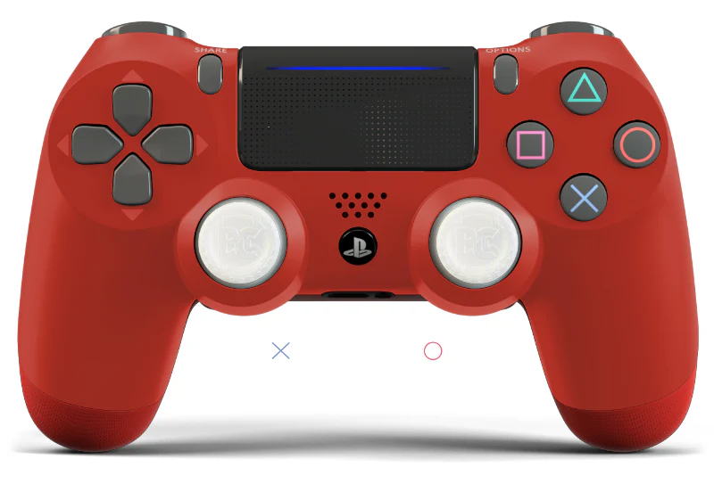 Burn PS4 127031