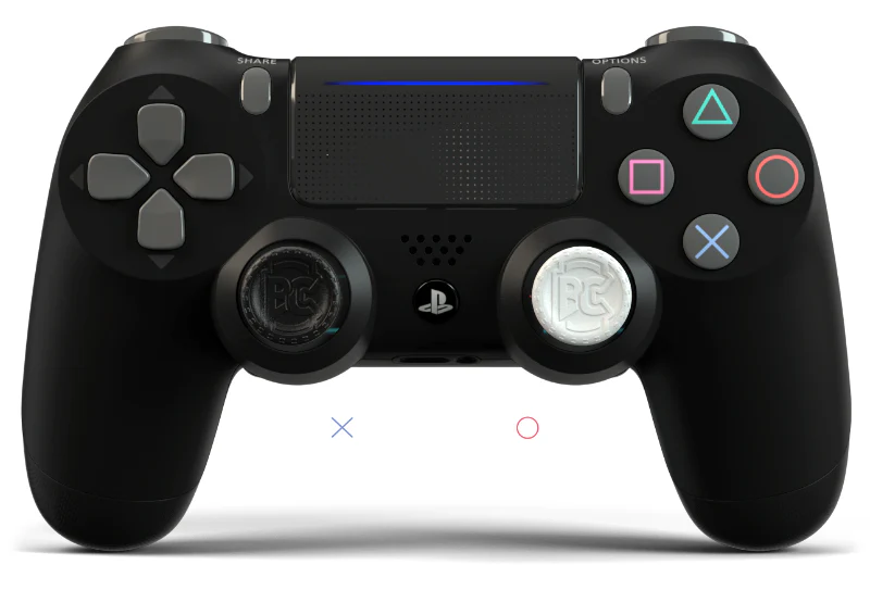 Burn PS4 127045
