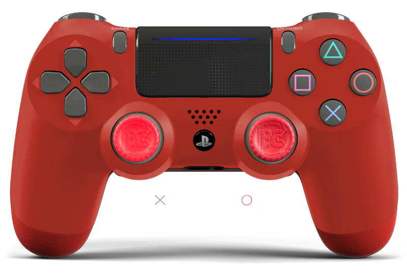 Burn PS4 127046