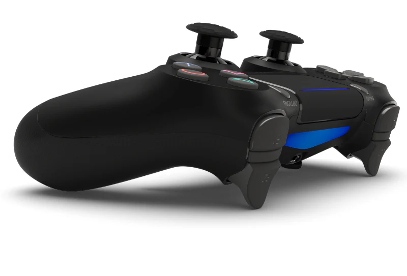 Burn PS4 127235