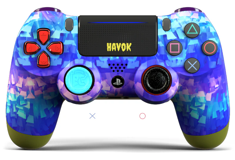 Burn PS4 127269