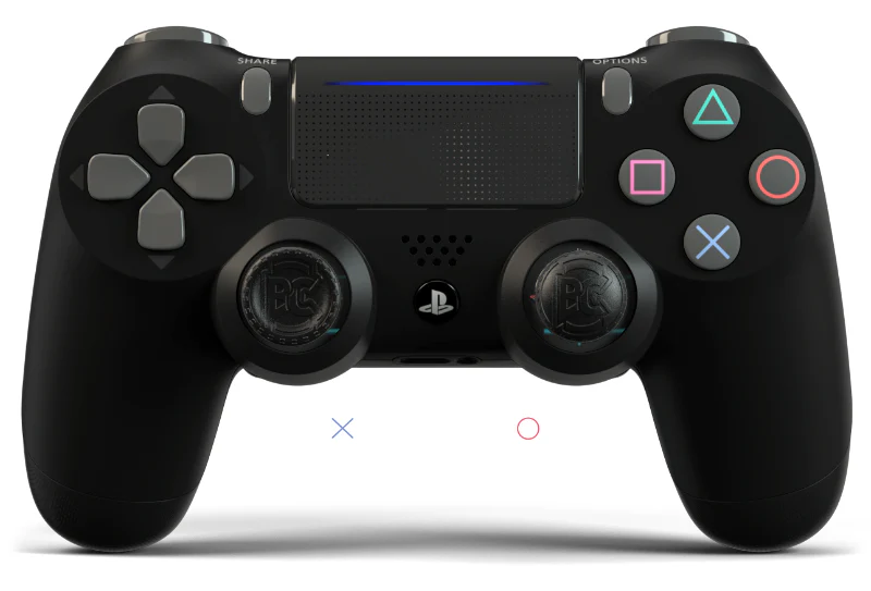 Burn PS4 127279