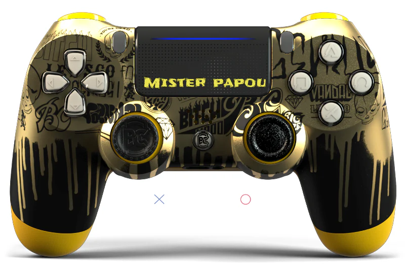 Burn PS4 127426