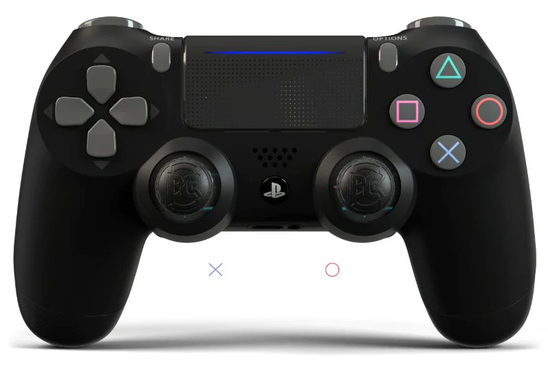 Burn PS4 127428