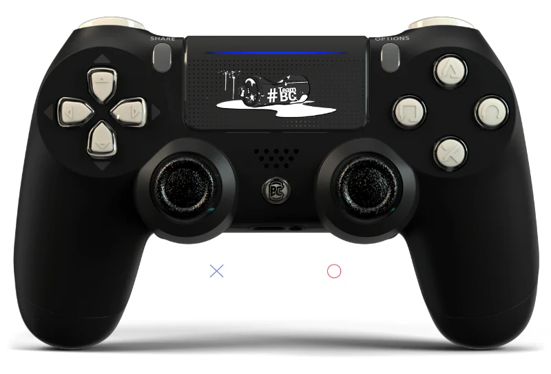 Burn PS4 127451