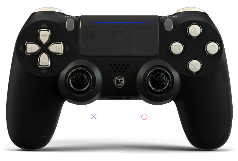 Burn PS4 127453