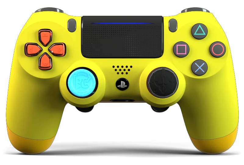 Burn PS4 127485