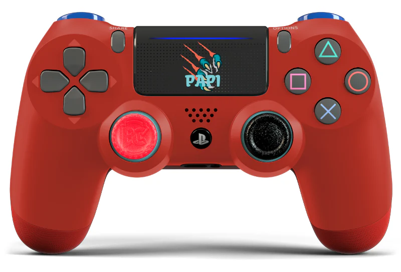 Burn PS4 127513