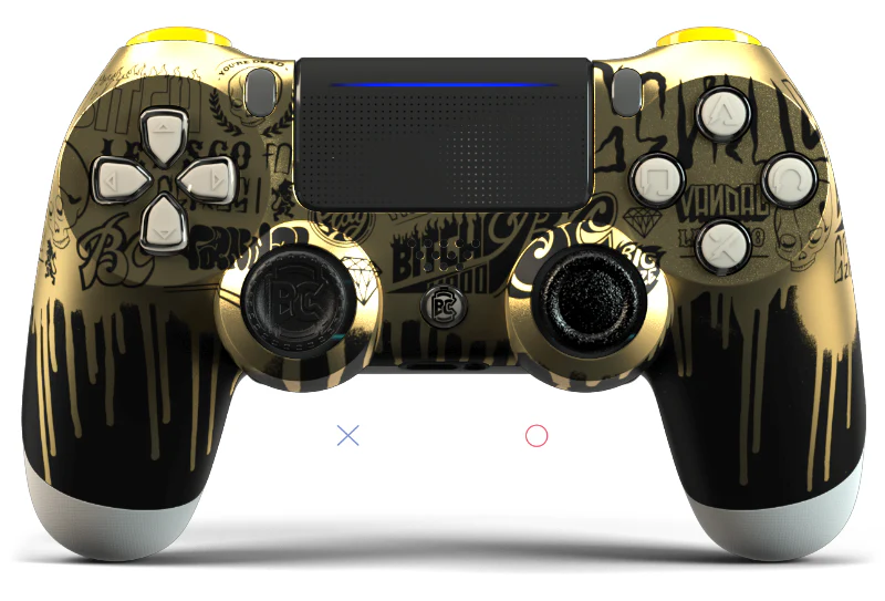 Burn PS4 127559
