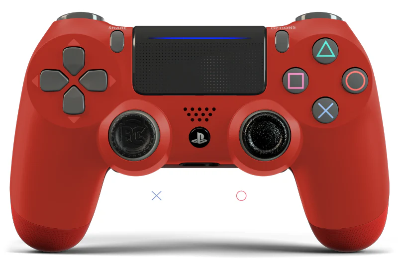 Burn PS4 127568