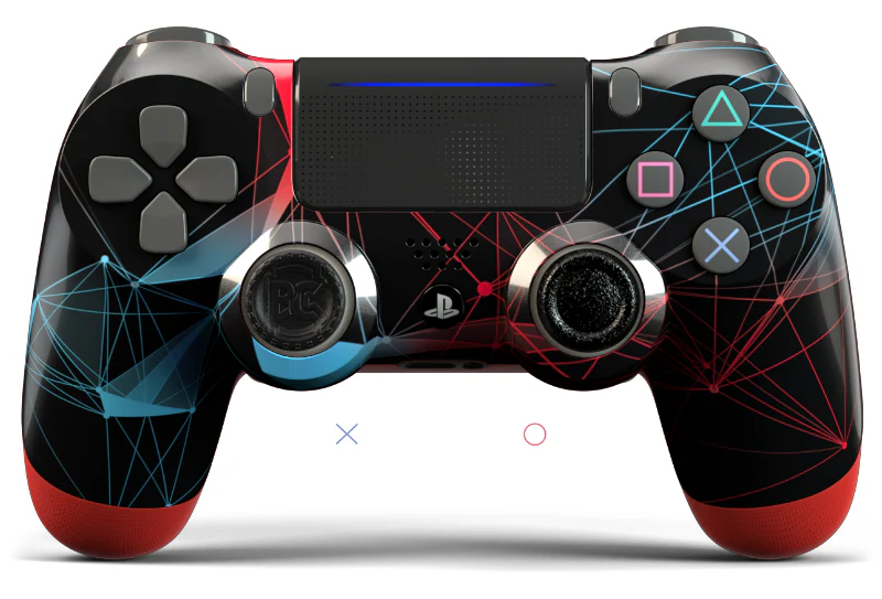 Burn PS4 127578