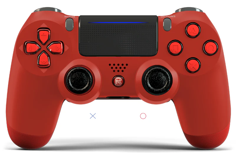 Burn PS4 127589