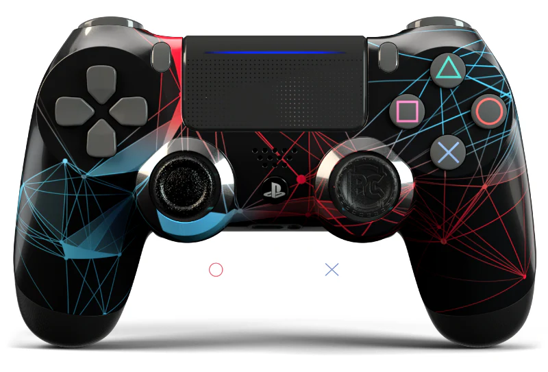 Burn PS4 127605