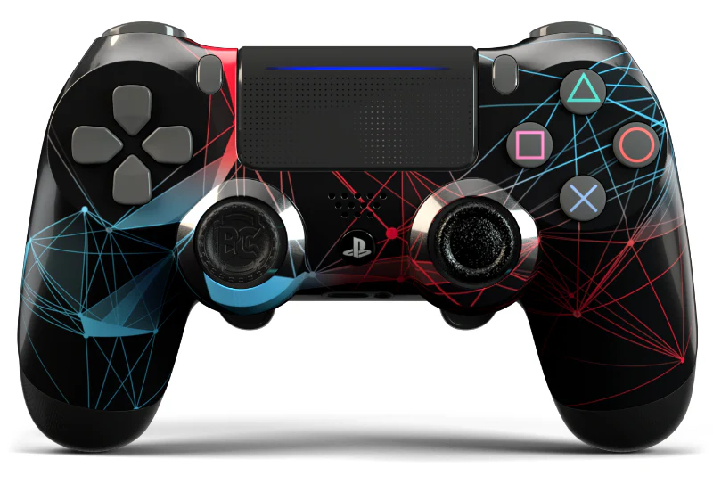 Burn PS4 127624