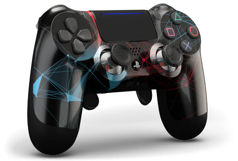 Burn PS4 127625