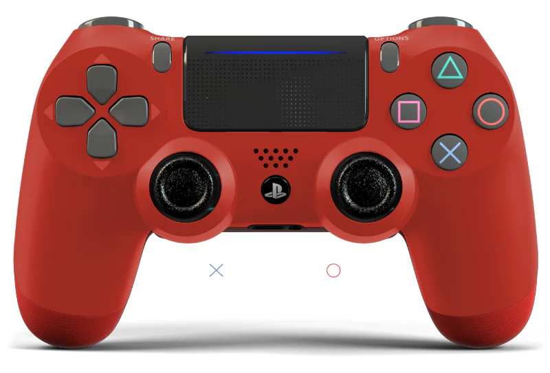 Burn PS4 127730