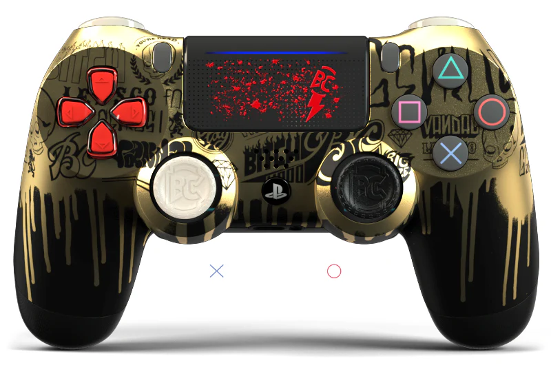 Burn PS4 127761