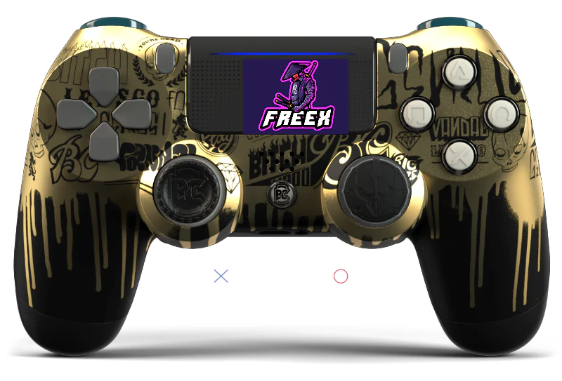Burn PS4 127769