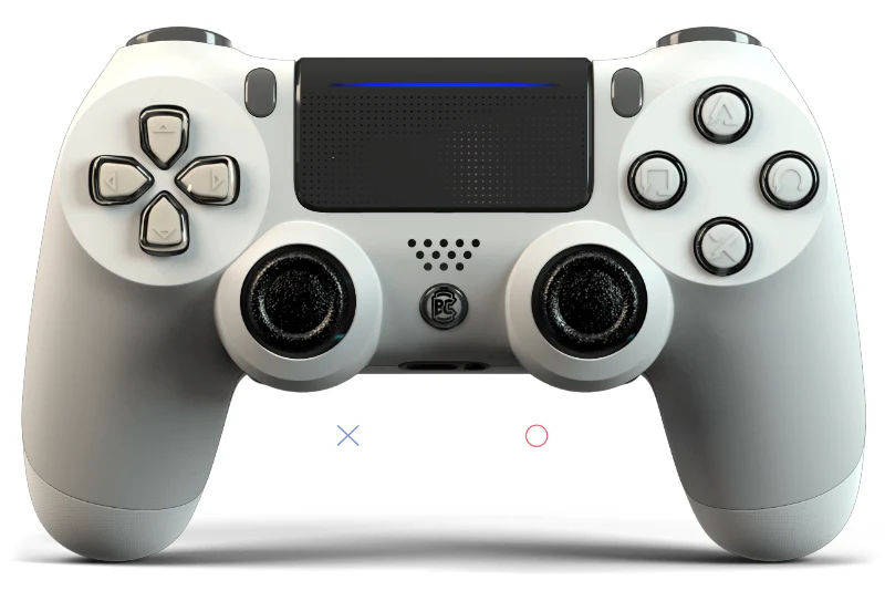 Burn PS4 127821