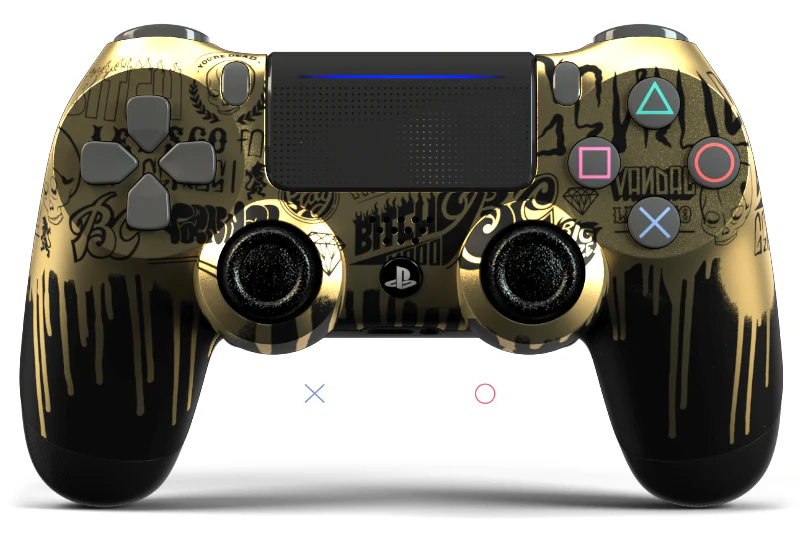Burn PS4 127875
