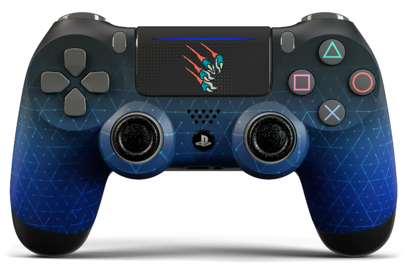 Burn PS4 127919