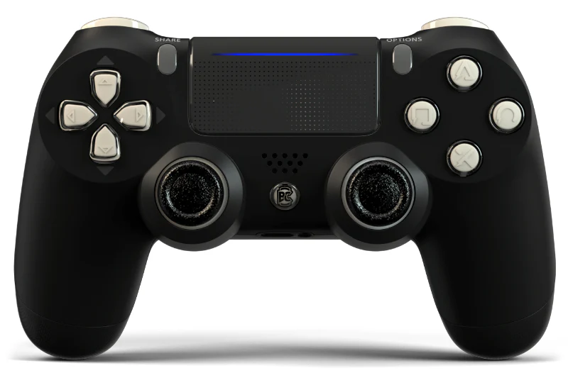 Burn PS4 127931