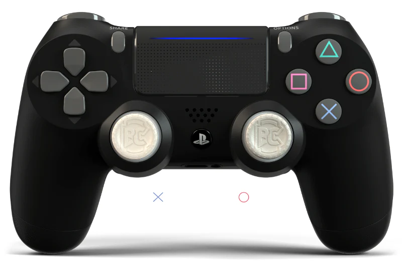 Burn PS4 127962
