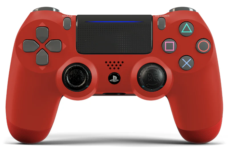 Burn PS4 128049