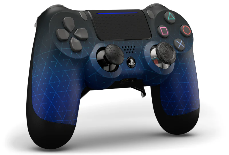 Burn PS4 128131