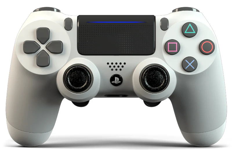 Burn PS4 128144