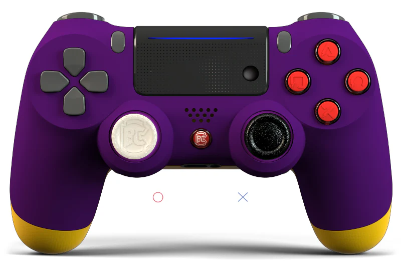 Burn PS4 128162