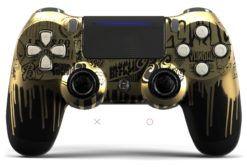 Burn PS4 128169