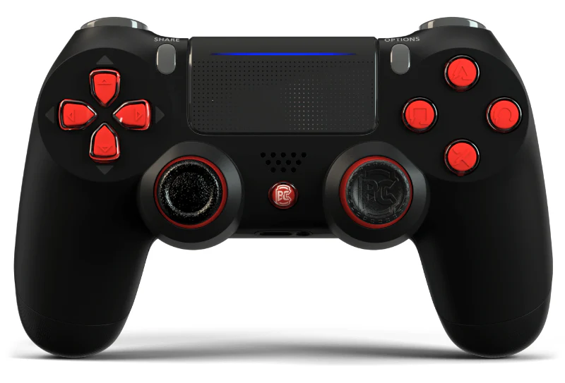 Burn PS4 128229