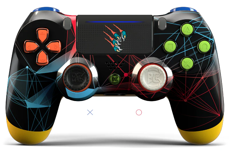 Burn PS4 128230
