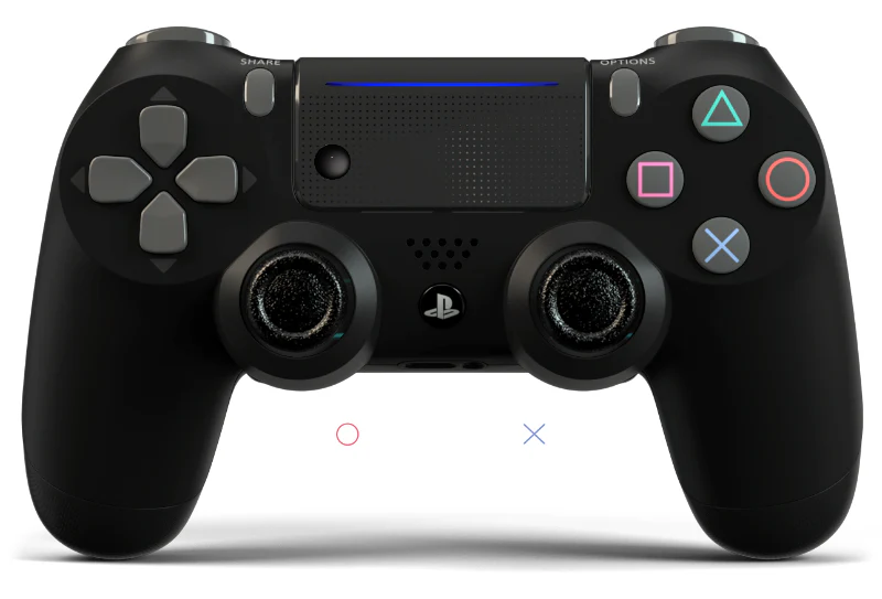 Burn PS4 128318