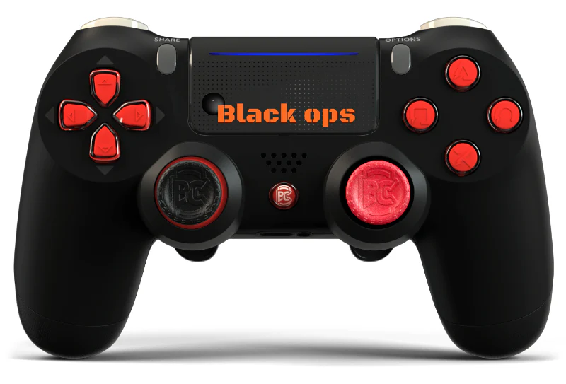 Burn PS4 128354
