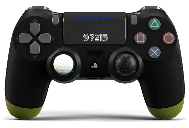 Burn PS4 128368