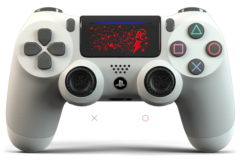 Burn PS4 128383