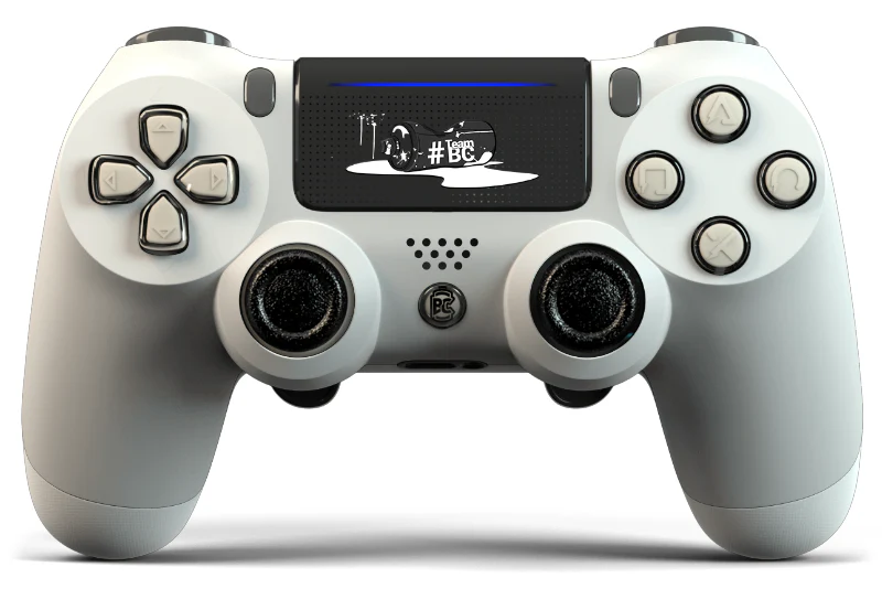 Burn PS4 128499