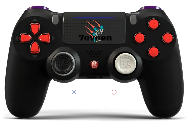 Burn PS4 128523