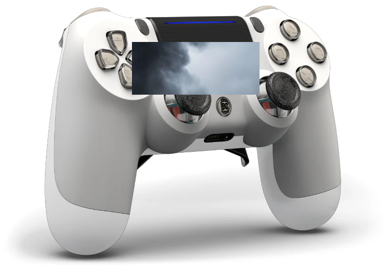 Burn PS4 128550